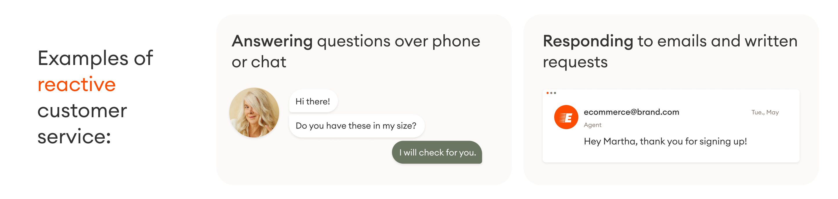 Proactive vs Reactive Customer Service and How to Use Both